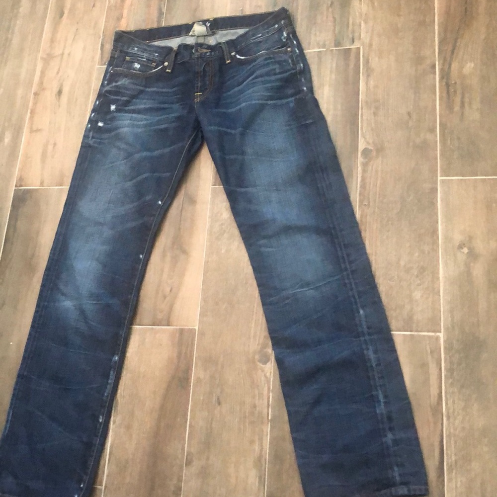 Lucky brand jeans